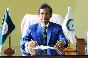 IUT VC killed 4 students hiding his murder charges
