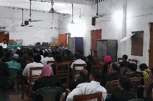 Employees fired for selling fake legal documents