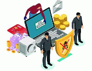 Banking cyber threats loom ahead of polls