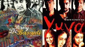 7 Bollywood films that delve into student politics