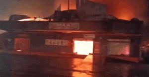 6 Bangladeshi expatriates killed in South Africa fire 
