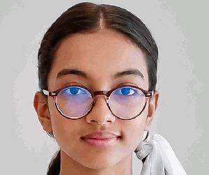 Viqarunnisa student Alif Abina Parag secures 'Talentpool Scholarship'