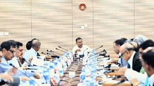 8 projects worth Tk 14,041 crore get ECNEC nod