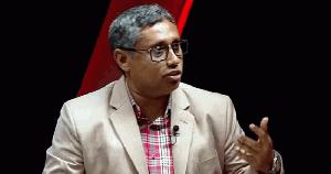 DU names Prof. Mahbobor new acting social science dean