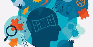 How is human personality formed?