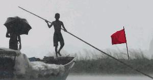 Storms, rain likely in 10 districts by noon