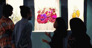 'Search Soul, Soil' exhibition held in Dhaka