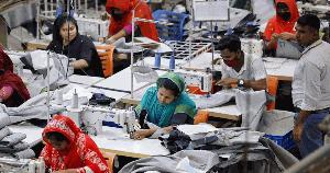 Bangladesh can capture 12pc of $375bn global MMF apparel market by 2030