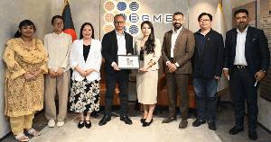 Chinese investment sought to strengthen Bangladesh RMG backward linkage:  BGMEA