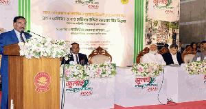Fulfilling the July victims’ dreams is Jatiya Sangsad’s key duty: Acting President