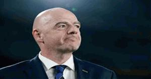 Embattled FIFA chief Infantino holds emergency talks with directors