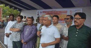 Movement for democracy created opportunity for new Bangladesh: Amit