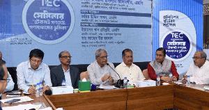 Govt needs time to deliver, media should point out mistakes responsibly: Fakhrul