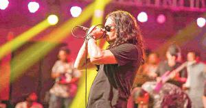 BAMBA, musicians demand action after bottle hits Ark’s Hasan during July concert