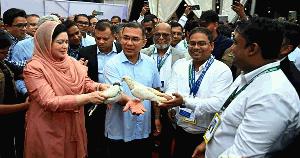PM opens doctors’ rally