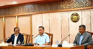 PM asks UNOs to treat people as their own, serve responsibly