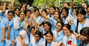 SSC, equivalent exam results published with 62.25 pc pass rate
