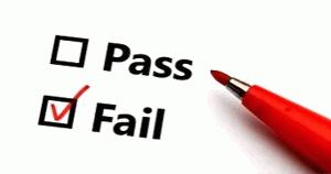 Nearly 7 lakh fail SSC, equivalent exams