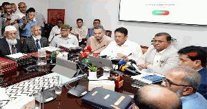Scopes remain to thorough review SSC question papers: education minister