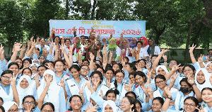 Army-run educational institutions post 99.26pc pass rate in SSC