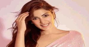 Rhea Chakraborty recalls jail days, says ‘people inside are better than people outside’, reveals inmates’ timepass and food served in prison