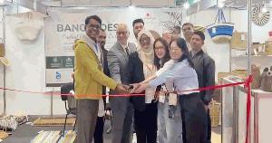 Bangladesh participates in Home Show Brazil 2026