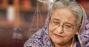 Indictment hearing in Hossain murder case against Hasina, others Sept 1