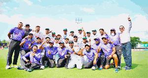 Bangladesh clinch historic Test victory against Australia
