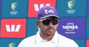 Shanto hails pace bowling revolution after Bangladesh's historic win
