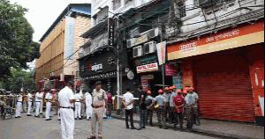 Two more Bangladeshis identified among those killed in Kolkata hotel fire