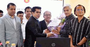 Andaleeve calls ministry officials to ensure transparency in all activities