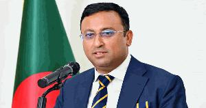 Bangladesh views Mecca Defence Pact positively: Humaiun