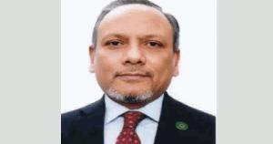 Muhammad Abdul Muhith appointed as Bangladesh envoy to Britain