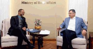 UNDP offers support for Bangladesh's overall reform process