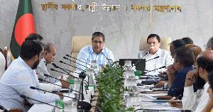 Solar panels to be installed on rooftops at all local government offices: Shahe Alam