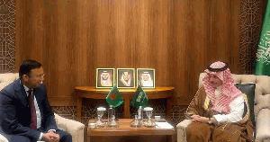 Bangladesh-Saudi ties set for stronger economic partnership