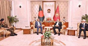 President urges EC to uphold image, public trust