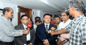 China assessing feasibility of Teesta project with Bangladesh: Yao