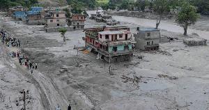 Nepal floods: Death toll hits 469, hundreds missing