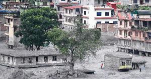 Nepal flood death toll rises to 903, missing 4,247: Disaster authority