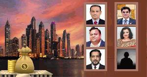 ACC probes 73 Bangladeshis over Dubai properties