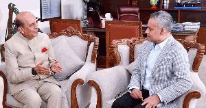 Positive discussions held on resuming Maitree Express: Rabiul Alam