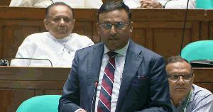 Govt to take up attack on Badhon with Italy in strongest possible way: Humaiun