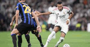 Real Madrid, Man City open Champions League campaigns with victories