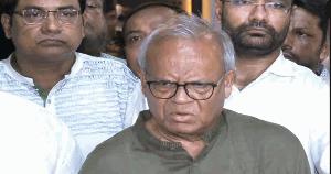 BNP to Finalise Thakurgaon-1 Candidate on Sept 18