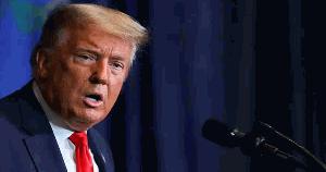 Trump chastises Zelensky over Russian refinery strikes during Ireland visit
