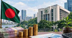 Tk 1,276cr FSSP-II awaits ECNEC approval to strengthen financial sector
