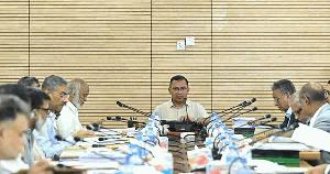 ECNEC approves 12 projects involving Tk 1,68,780cr including 3 metro projects