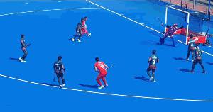 Asian Games: Bangladesh begin hockey campaign with defeat
